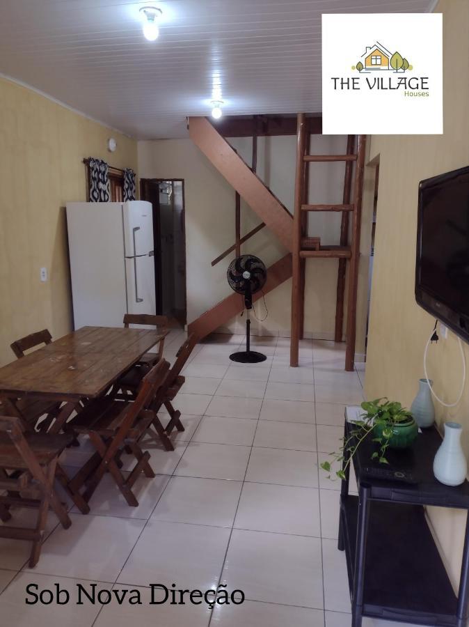 ترينيداد The Village Houses المظهر الخارجي الصورة